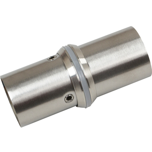 大门拉手脚 黑色方管不锈钢平口实木玻璃门拉手配件 固定脚连接件