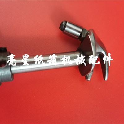 纸箱机械设备台湾打包机打捆机捆扎机鸟嘴