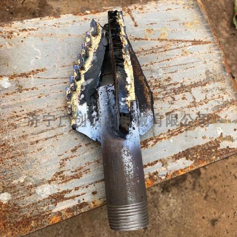 打井机 手摇式支架打井机 家用220V小型钻井机 农田果园工地钻探