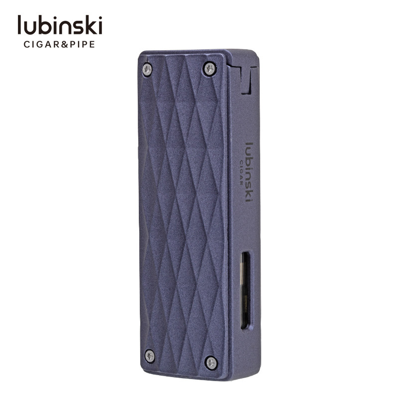 LUBINSKI雪茄打火机直冲便携图片