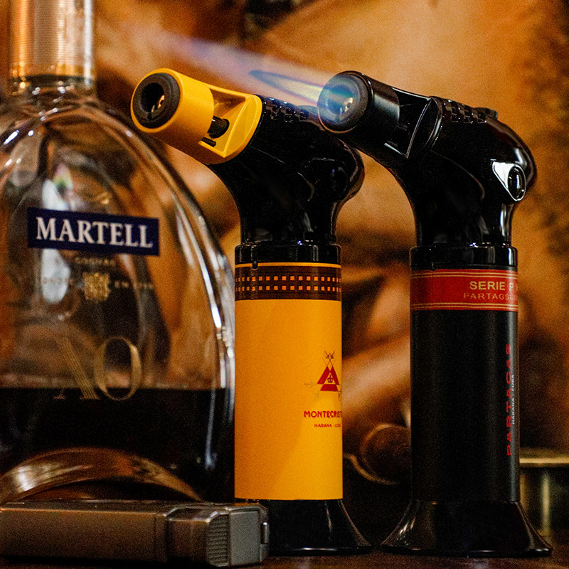 Guevar格瓦拉雪茄喷枪台式火机