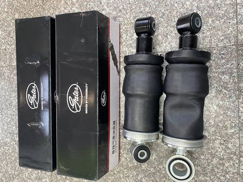 解放J7J6JH6前悬气囊后悬气囊盖茨配套质保一年