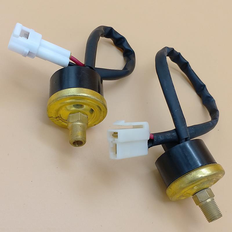 道爵电动车压力开关 酷跑 开拓者S压力传感器 真空泵压力控制开关