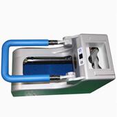 宝丽来智能自动鞋 套机