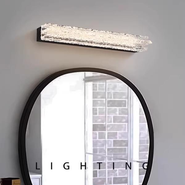 壁灯卧室LED床头灯现代简约客厅背景墙创意北欧设计师过道壁灯