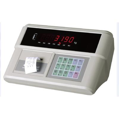 上海耀华电子地磅显示器电子汽车衡称重控制器仪表XK3190-A9+P