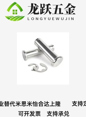 SHCCGH SHCCG SHCDG3 4 5 6 8 10 12-10 15 20 25 30 35 40铰链销