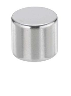 BLS02-D1/D2/D3/D4/D5/D6/D8/D10/D12/D15/D20圆形铷磁铁