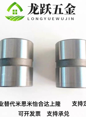 油槽型直导套GBSE/GBSEZ8/10/12/13/16/20/25/M28/30/50/40/60/80