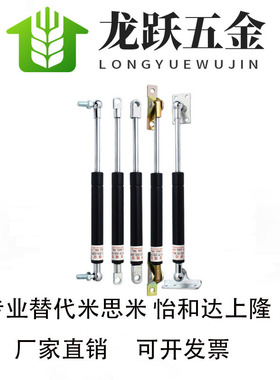 C-FGSS15080A氮气汽弹簧支撑压杆