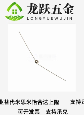 扭簧UA135R6-5-0.8 UA135R6-2-0.6 UA135R5-4 FHC02-D5-n4-d0.8