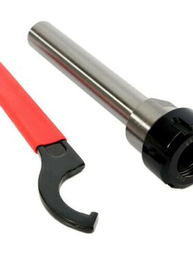 延长杆C16/C20/C25/C32/C40-ER20-100I 150 200L雕刻机ER轴 可定