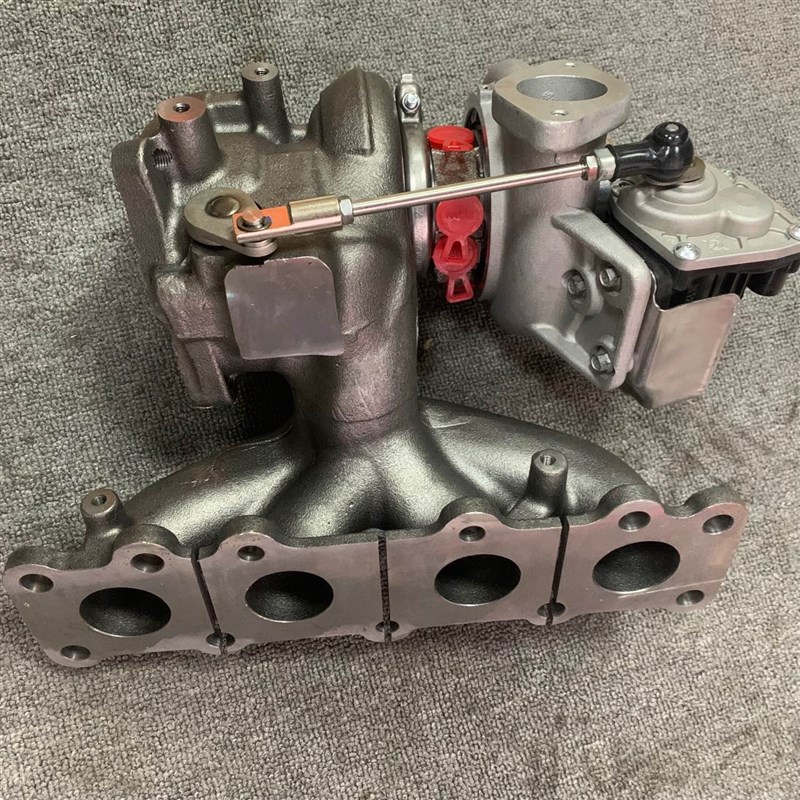 TD04L6 28231-2, GTA1 282312x, GTA1 90124-01050, 9012401050涡