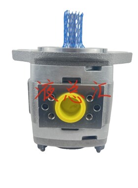 IPV 5-32 600液压齿轮泵IPVPw7/6/S5-200/16/125/64/80 101柱塞本