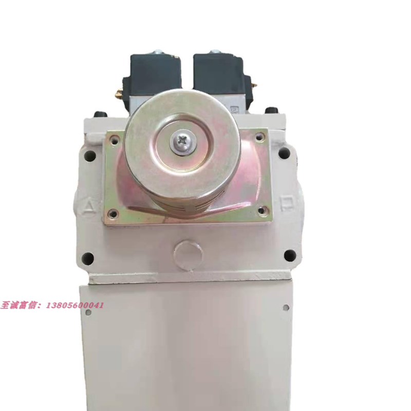 23XSF-32-AC2n20-AC110V-DC24V南昌星科安全双联电磁阀南昌科特