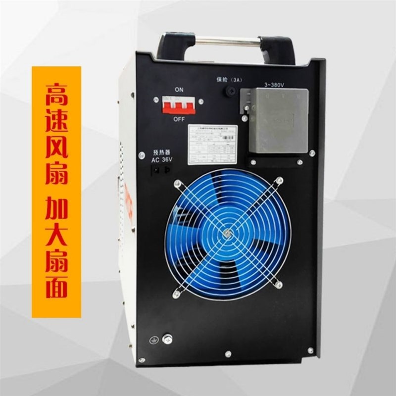 上海通用NB-500T二氧化碳气体保焊机电焊两用上海S通用500二保焊