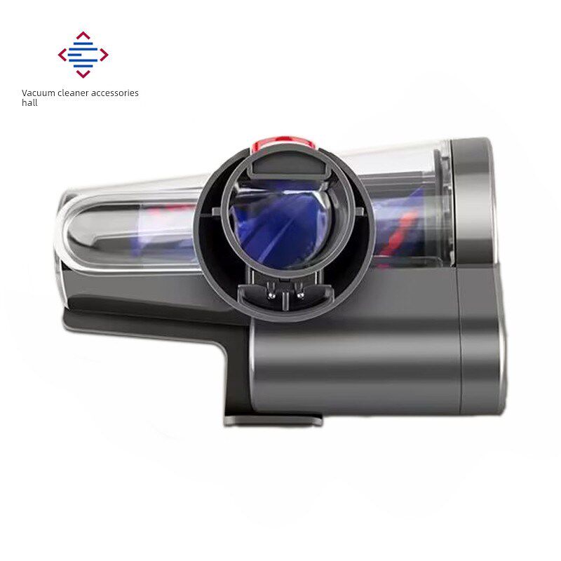 适用于戴森V7V8Slim/V10/V11V15吸尘器P配件防缠除螨刷电动刷头