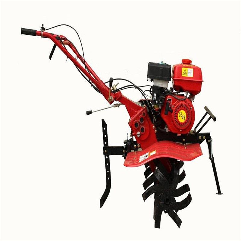 6458a21微耕机二冲程机3汽油壤3.2马力微耕机,除草机土耕整械674
