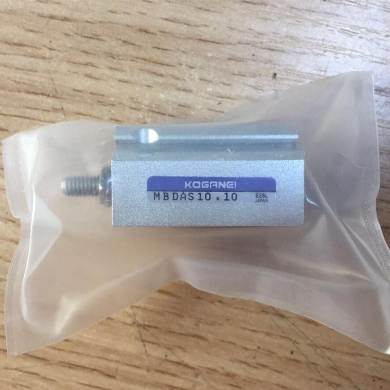 MBDAS10X10 气缸 KKE-MC653A-00 YS24主档板气缸