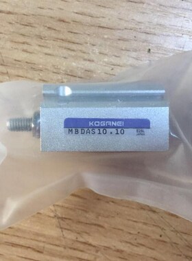 MBDAS10X10 气缸 KKE-MC653A-00 YS24主档板气缸
