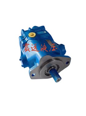 柱塞泵高压泵PVQ20-B2R-SE1S-21-C21-12油V泵PVQ20系列