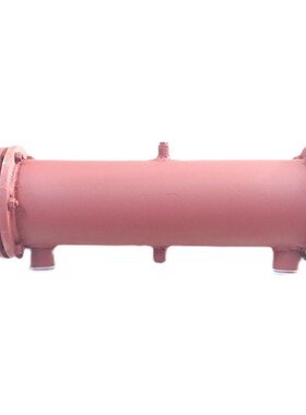 WHG900齿轮箱机油冷却器发达JD9B00冷却器LG1.8FD-00滑油冷却器