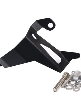 适用BMW F900XkR F900R 2020-2022年摩托车改装 换档杆保护罩 配