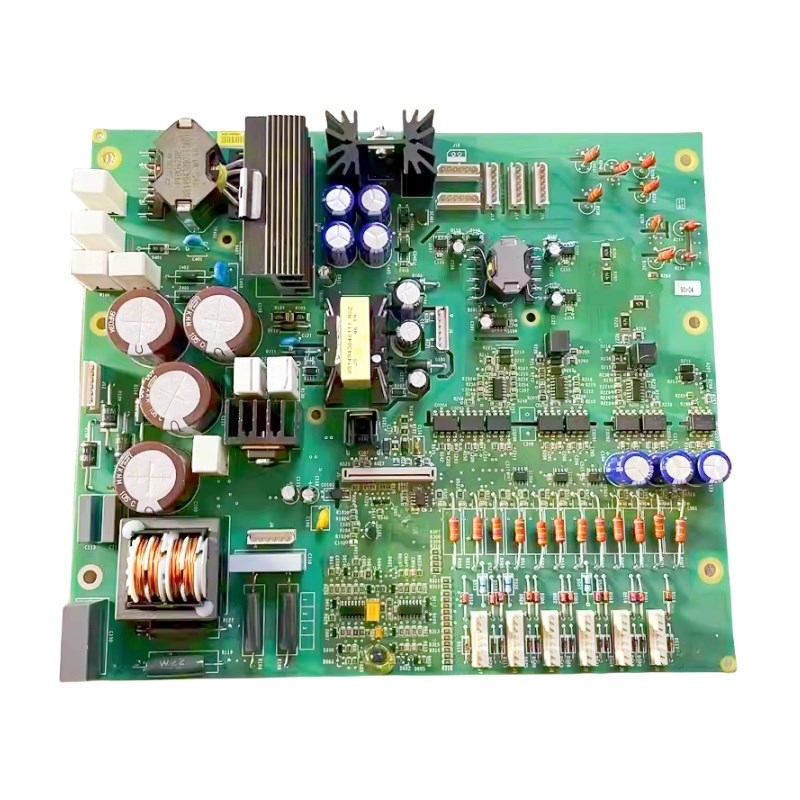 ATS48C79Q施耐德软启动ATS48C79Y主400KW电源板驱动板VUX5G48C79Q