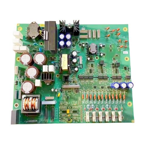 ATS48C79Q施耐德软启动ATS48C79Y主400KW电源板驱动板VUX5G48C79Q