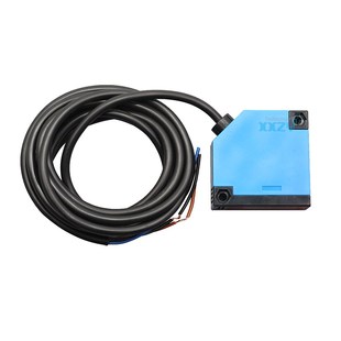 放布传感红外感应器 锐智光电开关 赛博2000 3j000喷绘机放布探头