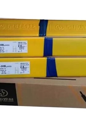 昆山京雷GEC-50铸铁电焊条ENiFe-Cl Z408镍铁电焊条2.6/3.X2/4.0m