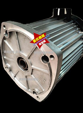 电动三轮车电机60V72V通q用16齿18齿水电瓶1200W1800W2200无刷电