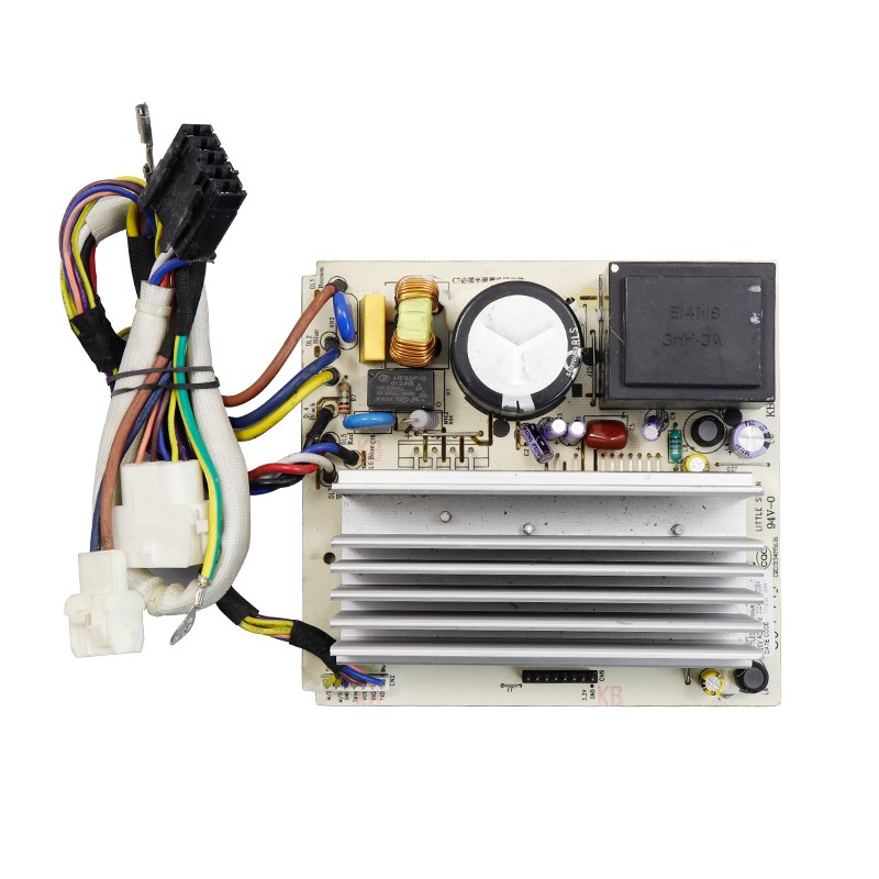 适配于小天鹅洗衣机TG70/80-F1411LPD电机驱动变频板3024307.0008