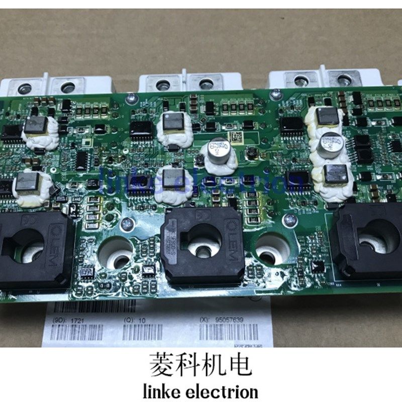 FS600R07A2E3 FS800sR07A2E3-A4ENG HybridPACK 新能源汽车专用