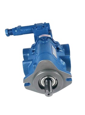 威格士油泵 PVBQA5-RSn-20-C-11-PRC,柱塞泵PVBQ6-RS-20-CM-11-JA