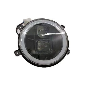 MG3B N1S MqiS 小牛N1 M2大灯总成前大灯LE