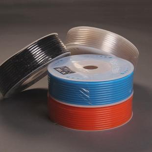 10S 16mm英 ll气动空压机管PU管气管耐高压气管软管3