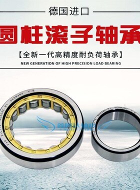 德国FAG轴承NU1014 NU1q015 NU1016 NU1017 NU1018 E.M1 E.TVP2