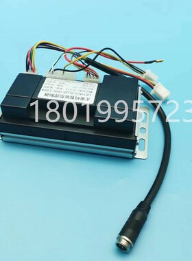 岩铂速霸大力王叉车无密码智能型控制v器12FY4833-011BD-000-1200