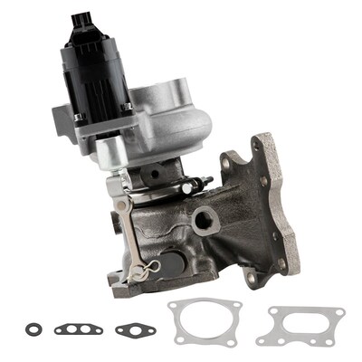 5AF-aLP-TD025-T/C 适用于思域1.5 49373-07012  涡轮增压