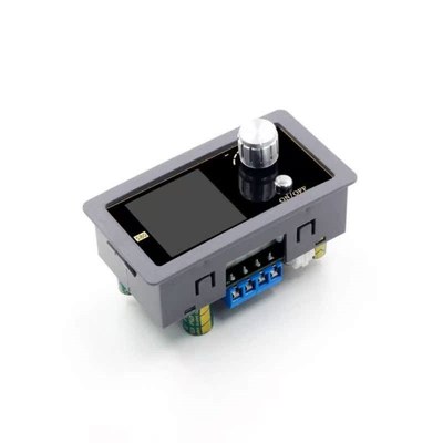 2022 New DC-580 Digitalt Controlled Buck-Boost Converter Adj