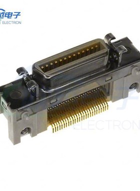 10226-1A10PE《CONN RCPT G26POS R/A SOLDER》
