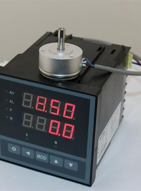 MINUO米诺WDDD35-SAv双轴短轴9mm优精度导电塑料电位器角度传感器