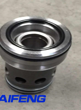 山东泰丰智能供应TLC 016 DR 50 E S-7X型插装阀阀芯