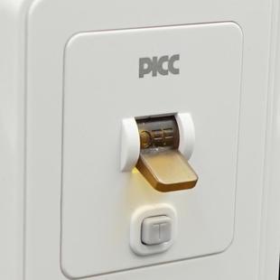 佳安宝 50A 32A 漏电保护器 空气开关 空调柜机漏电保护开关