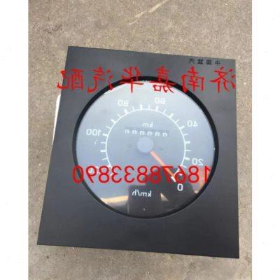 汽太组合wg9130583003王尔斯D程表仪表太表重速斯车里速迈电子尔