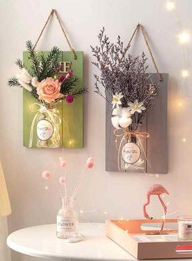 Living room wall hanging wall decoration wall creative room.