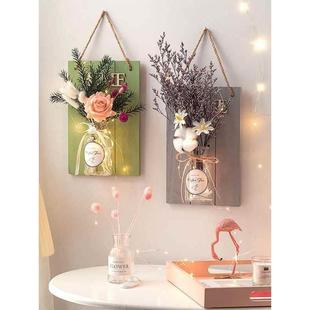 Living room wall hanging wall decoration wall creative room.