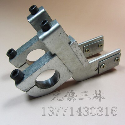 老式不干胶划g线机刀架 不干胶划线机配件 不干胶划线机刀片刀座