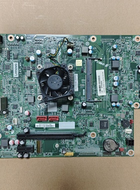 联想IAPLMH 扬天M2600k-00 M4900k-00 主板 集成J3355CPU